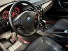BMW 3 серия 2.5 AT, 2007, 259 000 км объявление продам