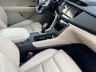 Cadillac XT5 3.7 AT, 2016, 98 000 км объявление продам