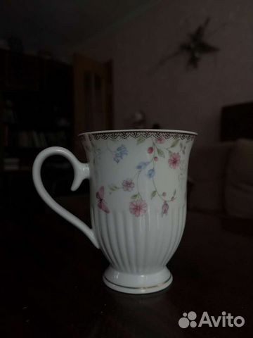 Чашки чайные, в том числе СССР