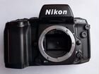Nikon F90x + nikon 20/2.8 обмен, пересылка