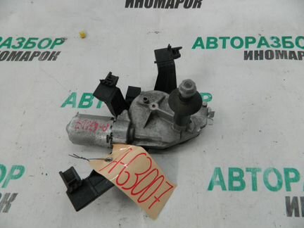 Моторчик стеклоочистителя задний для Peugeot 200 2