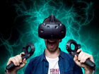 VR комплект HTC Vive объявление продам
