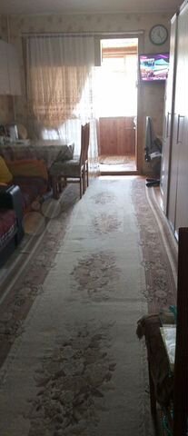 Комната 25 м² в 1-к., 2/5 эт.