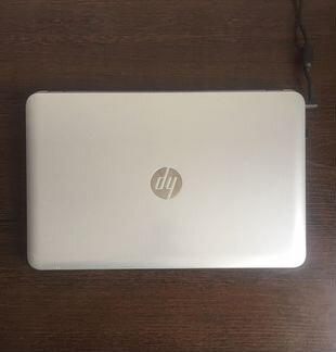 HP Pavilion 15