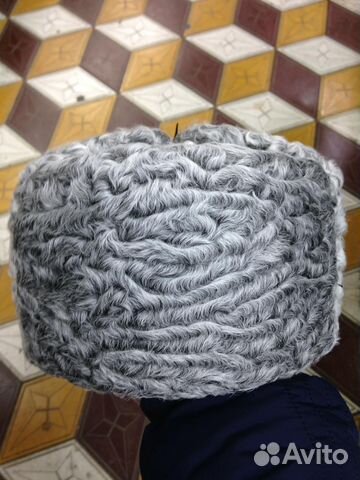 Каракулевые Ушанки, Воротники Уставные