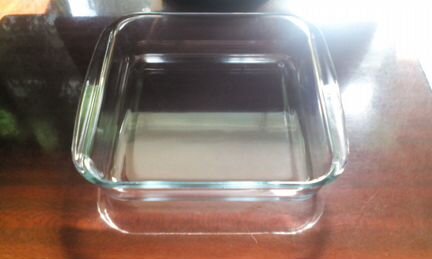 Форма для выпекания