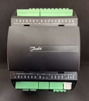 Danfoss EXC06D 080G0069, модуль расширения