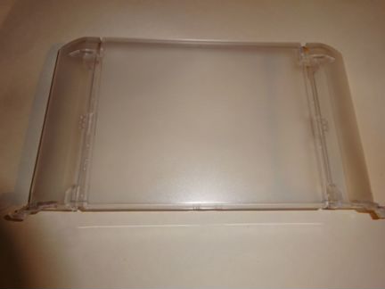 Крышка лотка принтера HP M104.(Арт. RC5-3347 V2-1)