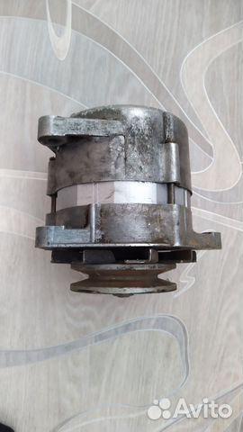 Генератор Г287-0