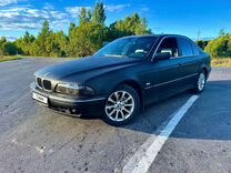 BMW 5 серия, 1999