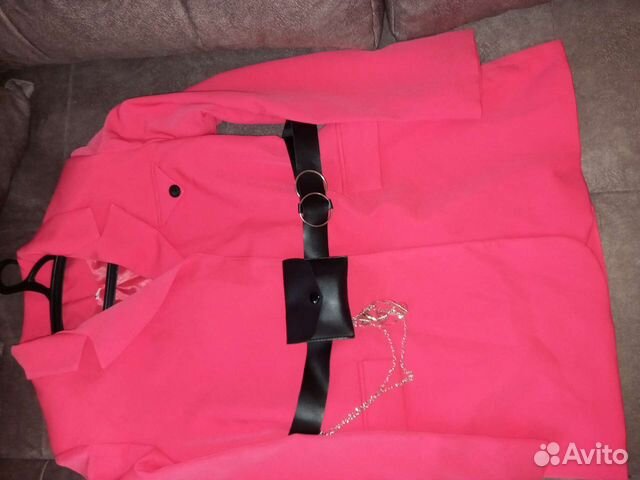 Женская одежда 42 новая