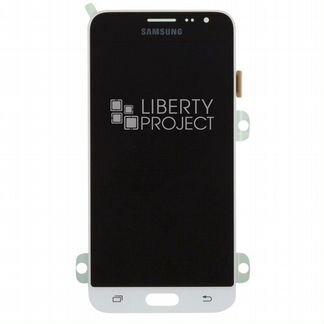 Дисплей на Samsung в сборе оригинал