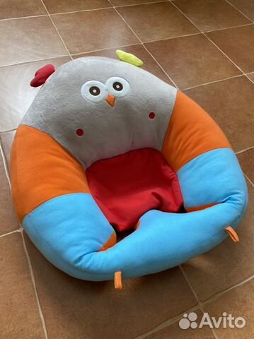 Детский диванчик babysofa