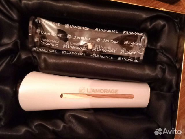 Массажер для лица