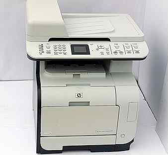 Купить принтер 2320. Принтер НР LASERJET Color cm2320nf MFP.