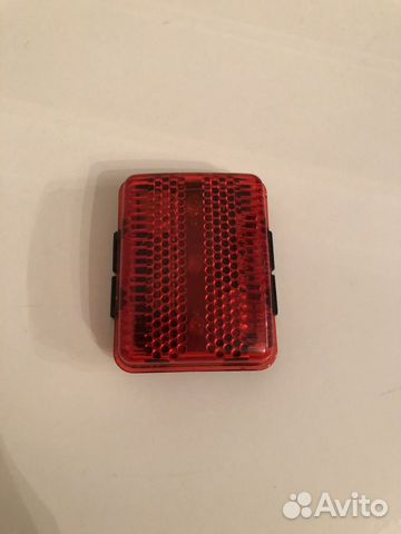 Фонарь велосипедный / горнолыжный