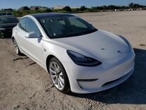 Tesla Model 3, 2020, с пробегом, цена 2 799 990 руб.
