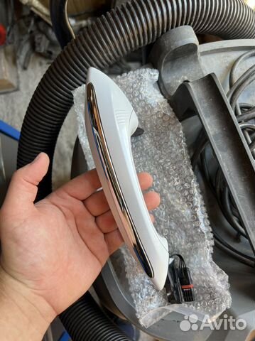 Дверные ручка BMW F10 F01 F07 комфортный доступ R