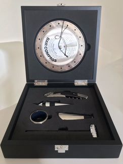 Барный набор