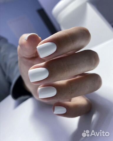 Мастер маникюра и педикюра