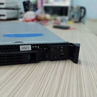 Сервер Intel SR1630