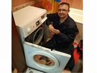 Ремонт водонагревателей, стиральных машин на дому