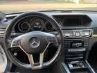 Mercedes-Benz E-класс 1.8 AT, 2014, 145 000 км объявление продам