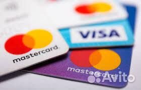 Оплата сервисов, услуг, подписок, товара