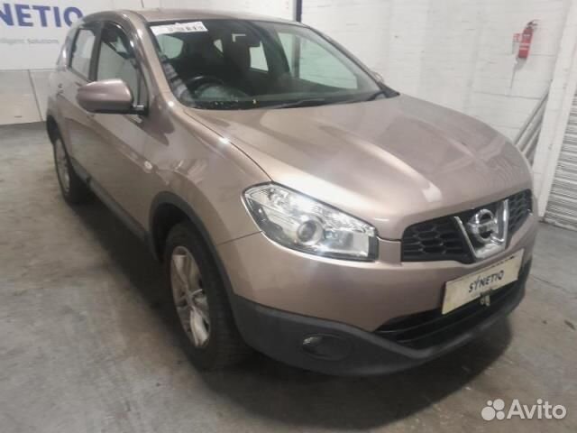 Крыша Ниссан Кашкай J10 Nissan Qashqai J10