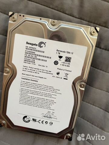 Продам нерабочие ssd диски