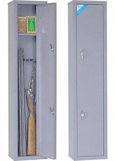 Сейф для гладкоствольного оружия ошн-2
