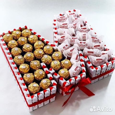 Киндер торт Буква