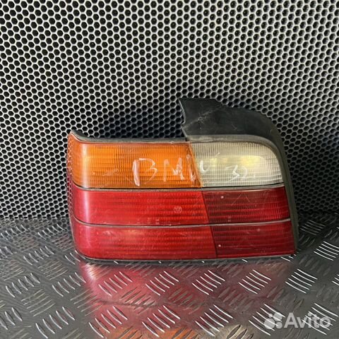 Фонарь задний BMW 3 серия