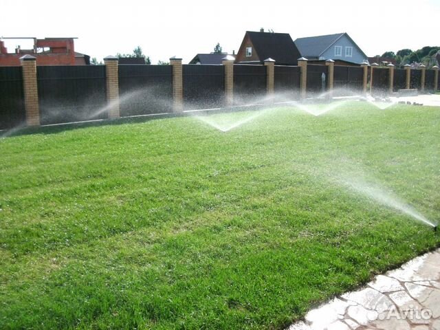 Продается дистанционно-управляемый автополив