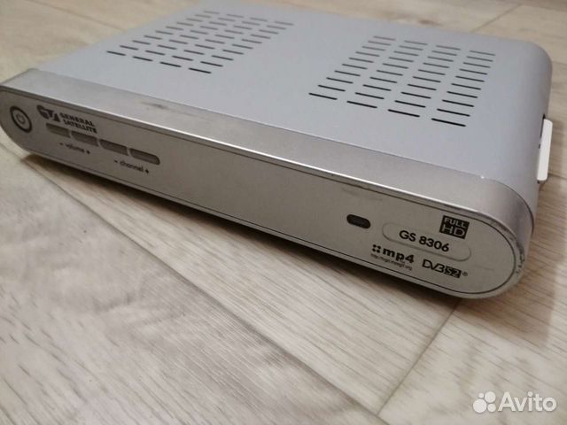 Ресивер триколор тв