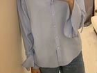 Блузка рубашка корейского бренда объявление продам