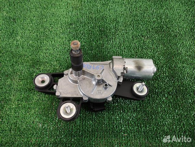 Мотор стеклоочистителя задний Ford Kuga CBV 2011