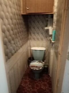 Комната 12 м² в 3-к., 5/5 эт.