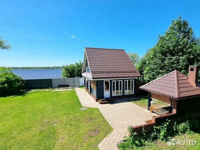 Аренда дома с баней