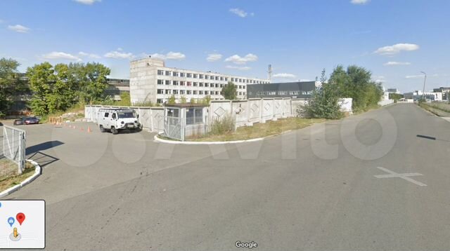 Склад Производство, 1350 м²