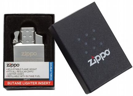 Газовый Инсерт Zippo для зажигалки Вставка 65827