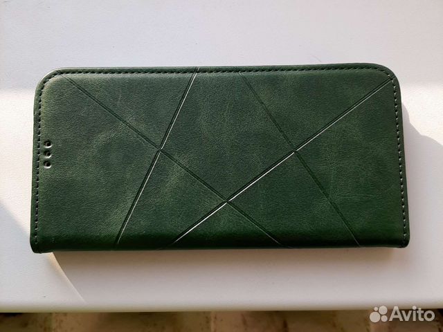 Чехол книжка на samsung s7