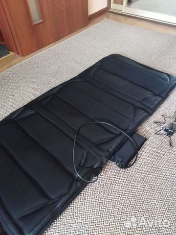 Массажный матрас Leomax