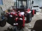 Продам Трактор мини мтз320 объявление продам