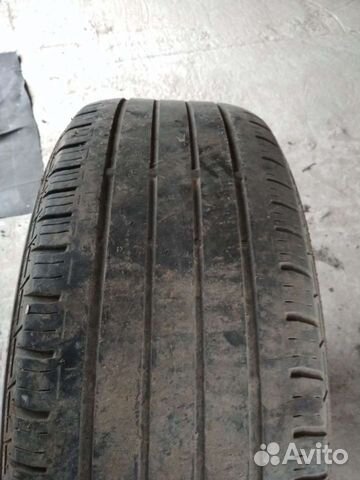 Bridgestone Turanza ER42 235/60 R18
