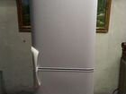 Холодильник большой Бирюса-131R Россия объявление продам
