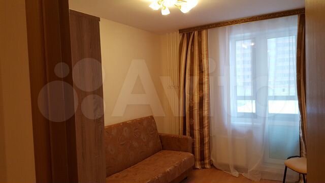 3-к. квартира, 80 м², 2/21 эт.