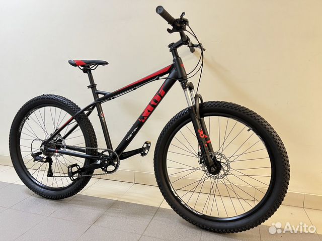 Горный Велосипед TimeTry TT003 Алюминий