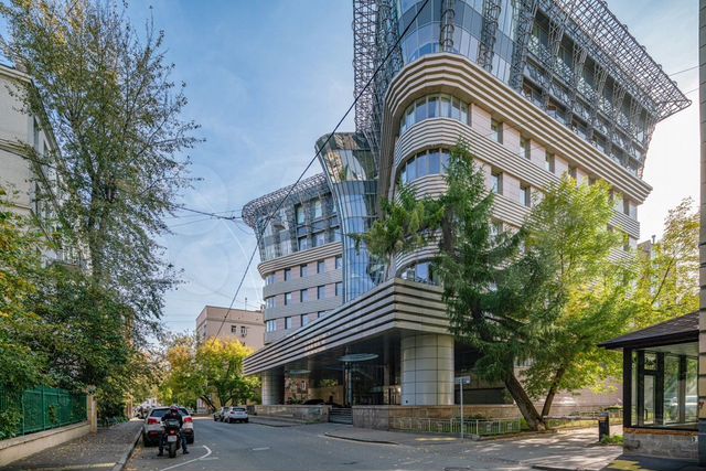 7-к. квартира, 462 м², 5/9 эт.