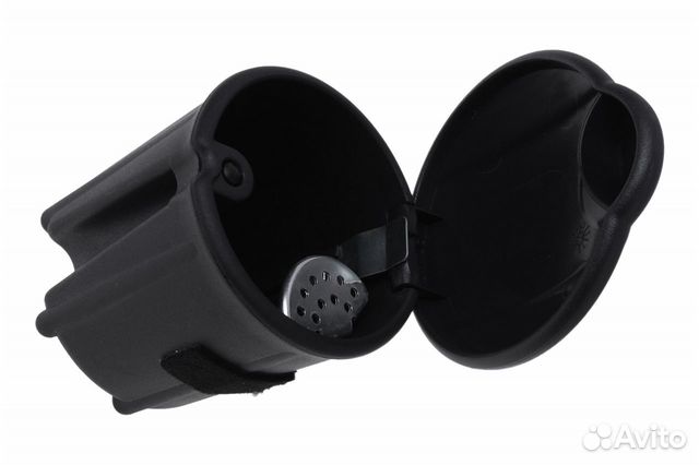 Пепельница ваз-2190 передняя в сборе дааз